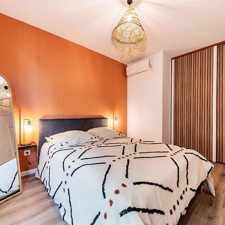 Mon Cosy Saint-Pierre Apartment Exterior photo