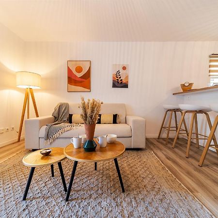 Mon Cosy Saint-Pierre Apartment Exterior photo