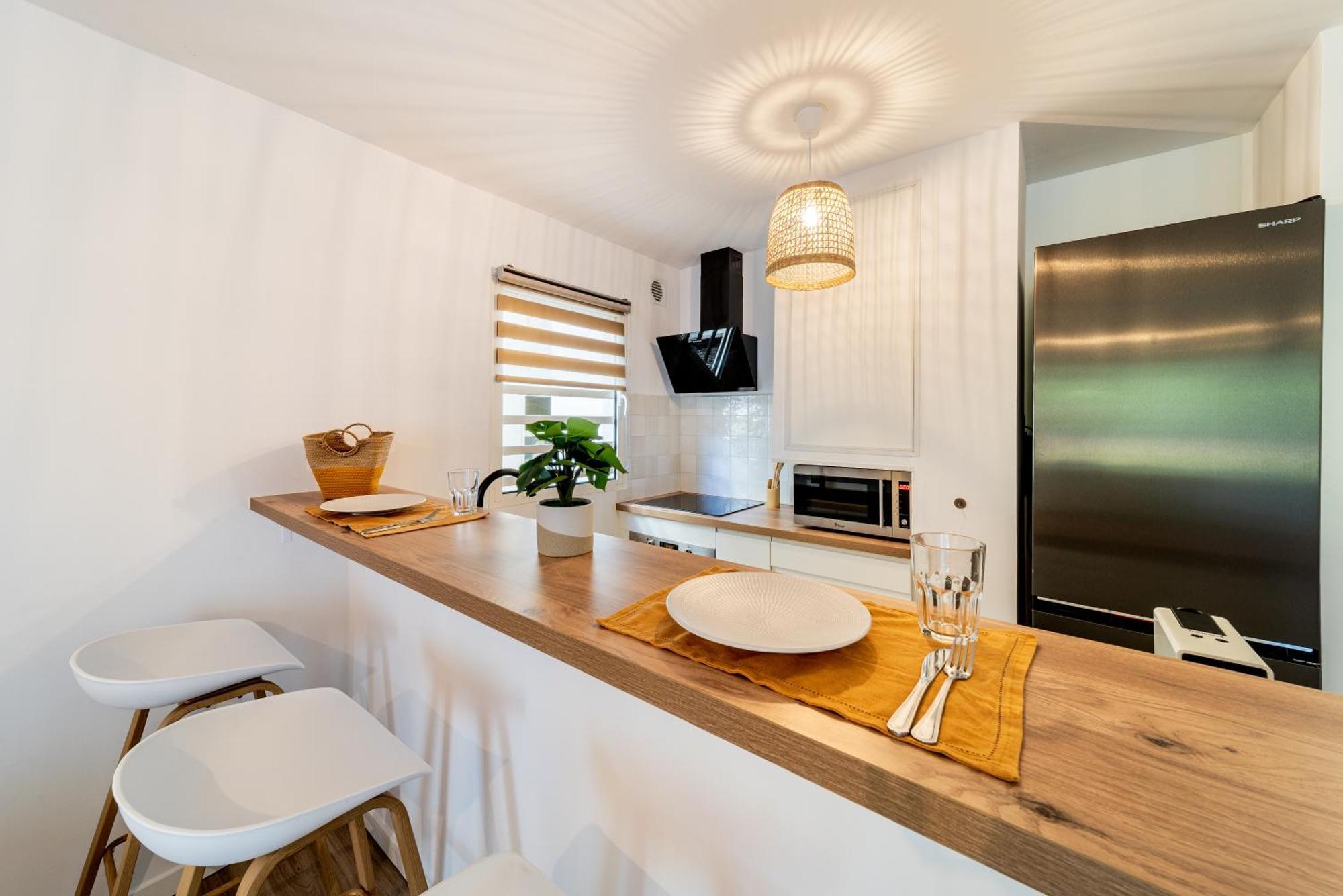 Mon Cosy Saint-Pierre Apartment Exterior photo