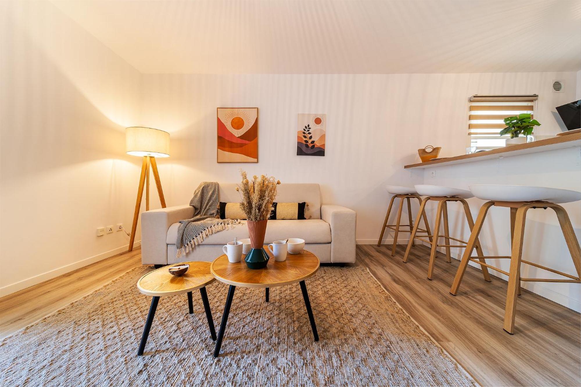 Mon Cosy Saint-Pierre Apartment Exterior photo